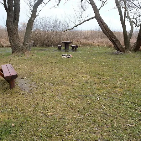 公寓 In Szantod Balaton 34169