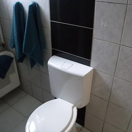 Апартаменты In Szantod Balaton 34169