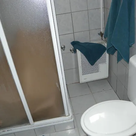 Апартаменты In Szantod Balaton 34169 Балатонсемеш