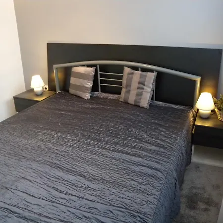 In Szantod Balaton 34169 Апартаменты Балатонсемеш