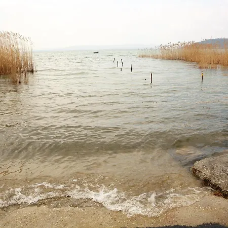 In Szantod Balaton 34169 Апартаменты *